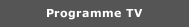 Programme TV