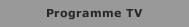 Programme TV